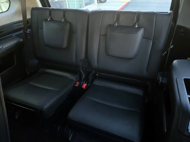 2023 Toyota 4Runner 5th Gen - Image 12 of 12