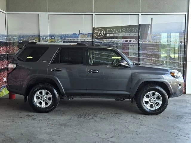 2023 Toyota 4Runner 5th Gen - Image 4 of 12