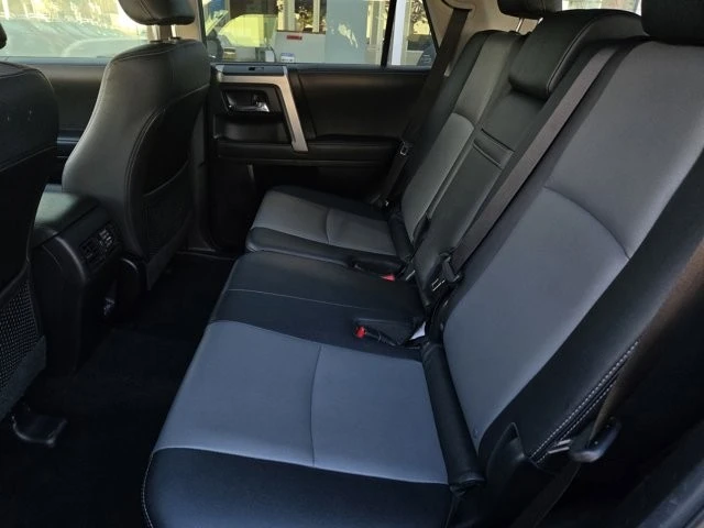 2023 Toyota 4Runner 5th Gen - Image 11 of 12