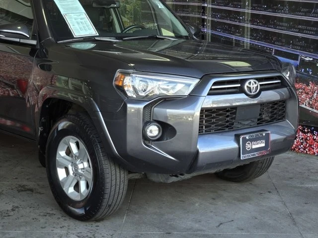 2023 Toyota 4Runner 5th Gen - Image 2 of 12