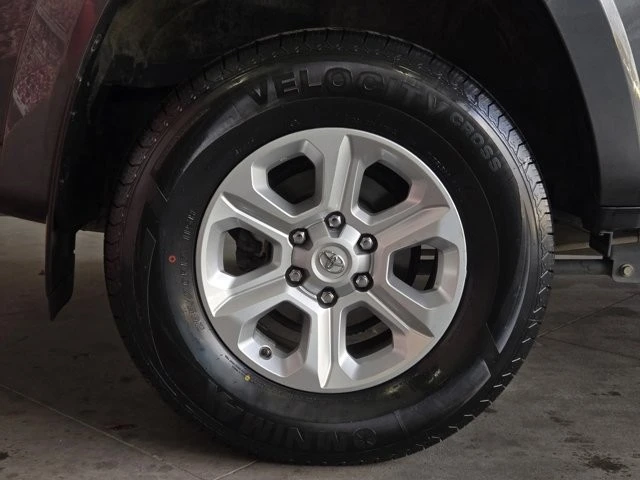 2023 Toyota 4Runner 5th Gen - Image 5 of 12