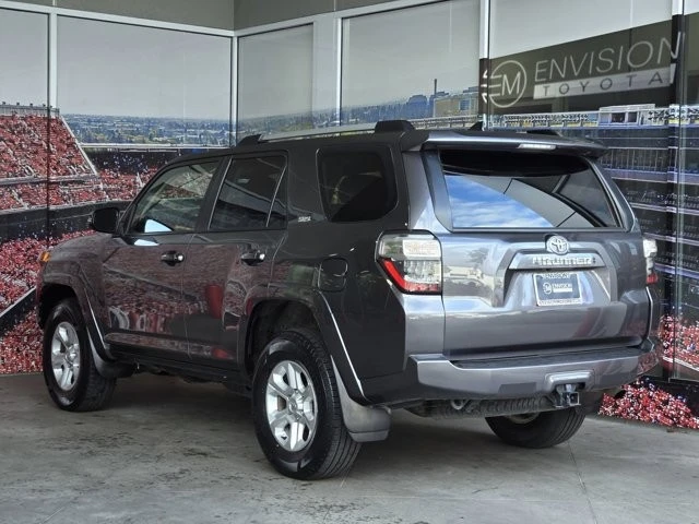 2023 Toyota 4Runner 5th Gen - Image 6 of 12
