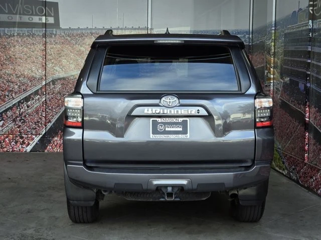 2023 Toyota 4Runner 5th Gen - Image 7 of 12