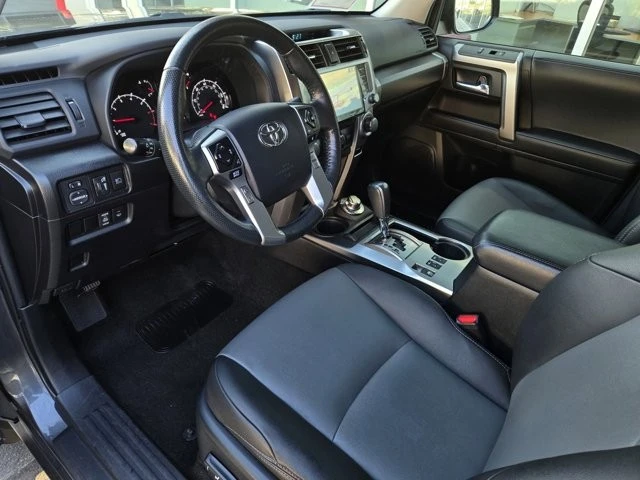 2023 Toyota 4Runner 5th Gen - Image 8 of 12