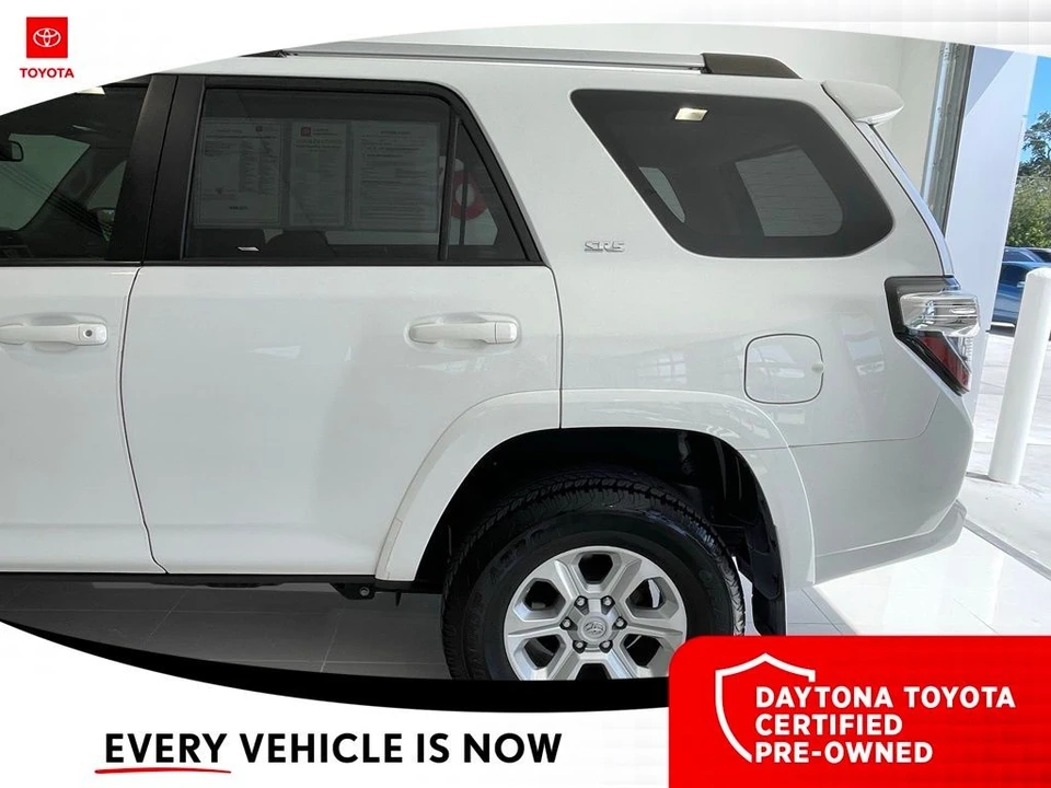 2023 Toyota 4Runner 5th Gen - Image 6 of 12