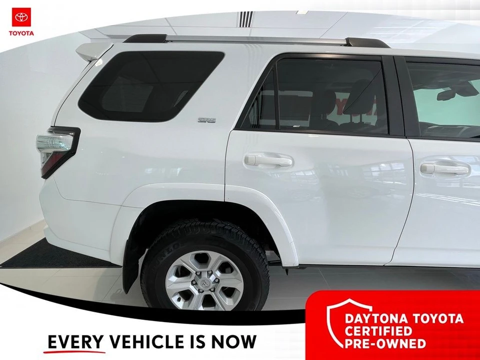 2023 Toyota 4Runner 5th Gen - Image 11 of 12