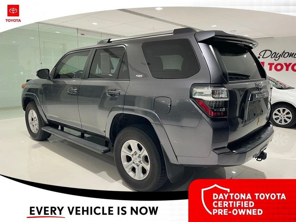 2023 Toyota 4Runner 5th Gen - Image 5 of 10