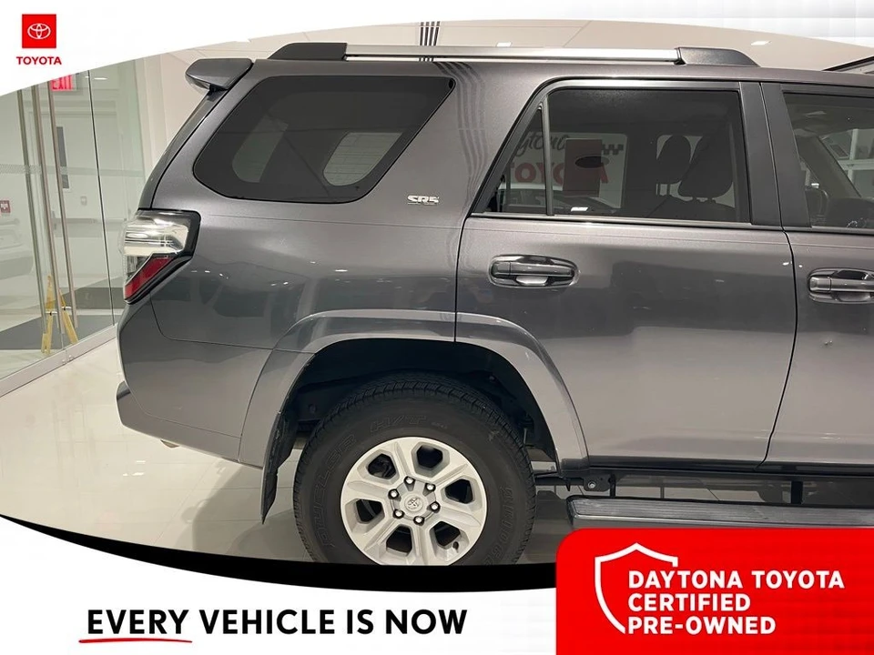 2023 Toyota 4Runner 5th Gen - Image 8 of 10