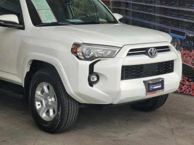2023 Toyota 4Runner 5th Gen - Image 2 of 12