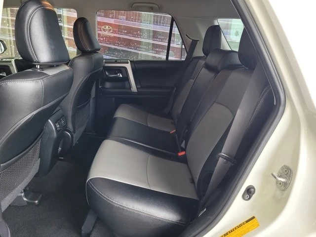 2023 Toyota 4Runner 5th Gen - Image 11 of 12