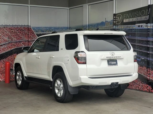 2023 Toyota 4Runner 5th Gen - Image 6 of 12
