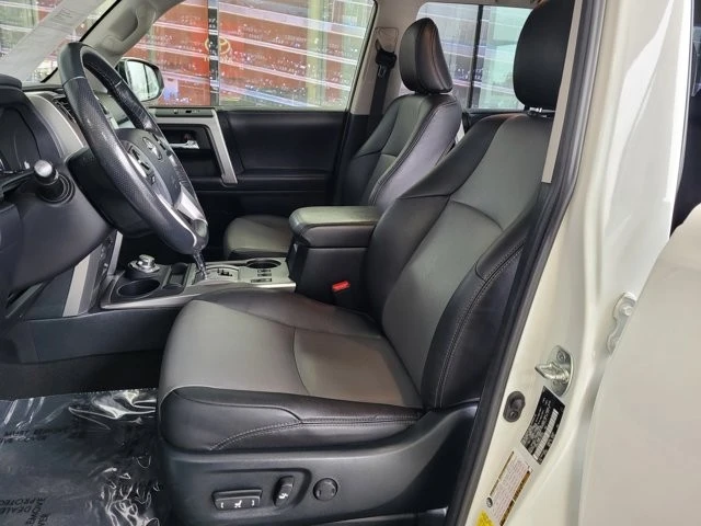 2023 Toyota 4Runner 5th Gen - Image 12 of 12