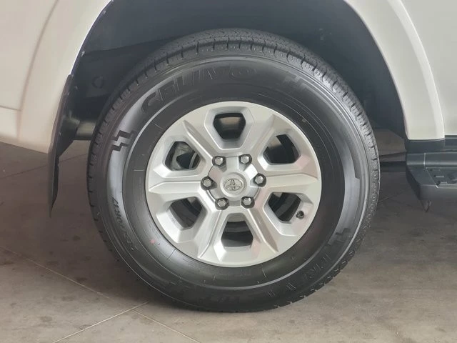 2023 Toyota 4Runner 5th Gen - Image 5 of 12