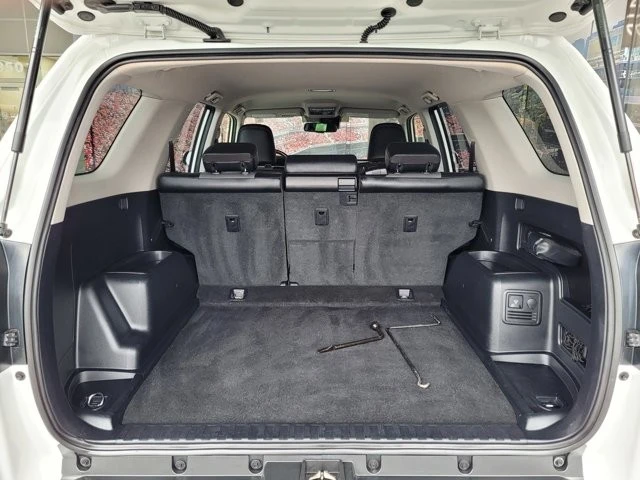 2023 Toyota 4Runner 5th Gen - Image 8 of 12