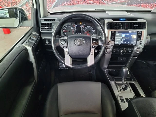 2023 Toyota 4Runner 5th Gen - Image 10 of 12