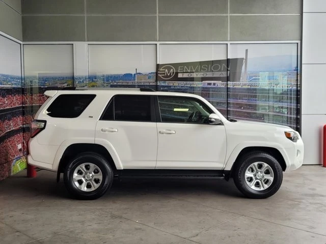 2023 Toyota 4Runner 5th Gen - Image 4 of 12