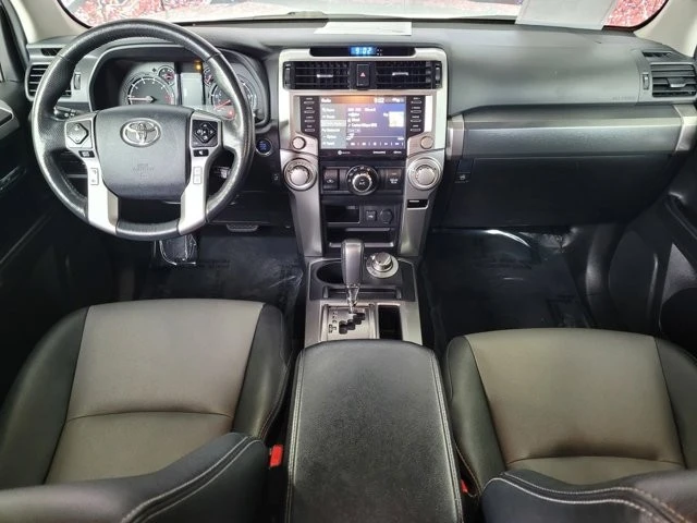 2023 Toyota 4Runner 5th Gen - Image 9 of 12