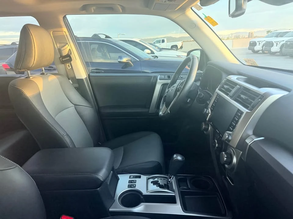 2023 Toyota 4Runner 5th Gen - Image 5 of 8