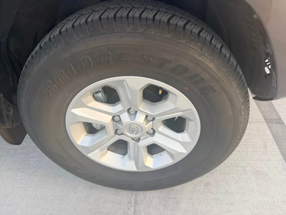 2023 Toyota 4Runner 5th Gen - Image 4 of 8