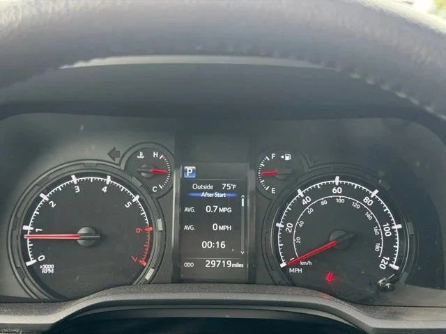 2023 Toyota 4Runner 5th Gen - Image 8 of 10