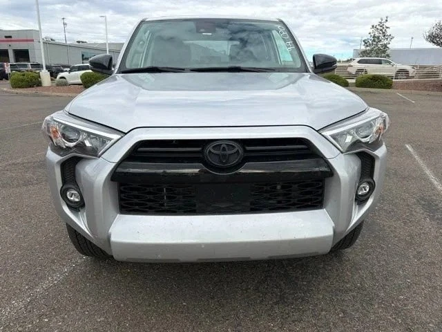 2023 Toyota 4Runner 5th Gen - Image 2 of 10
