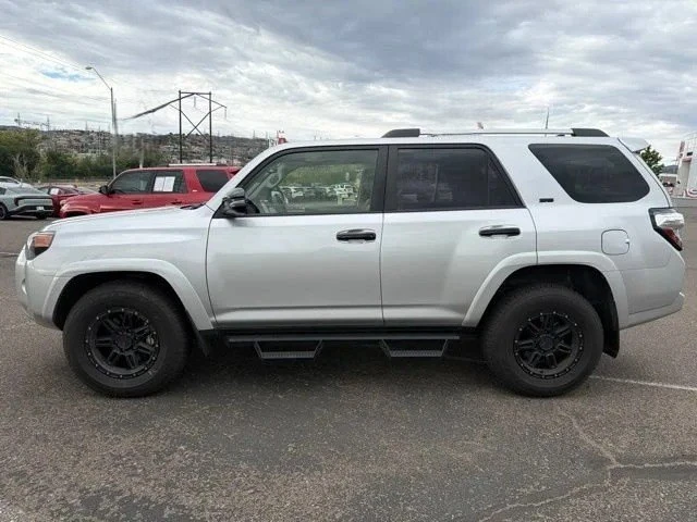2023 Toyota 4Runner 5th Gen - Image 4 of 10