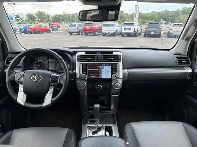 2023 Toyota 4Runner 5th Gen - Image 7 of 10
