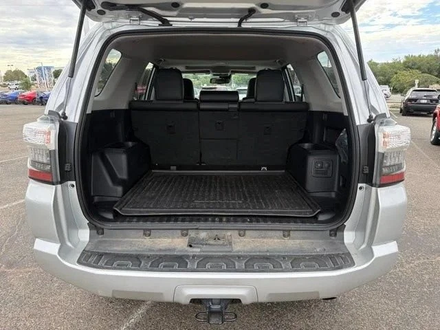 2023 Toyota 4Runner 5th Gen - Image 10 of 10