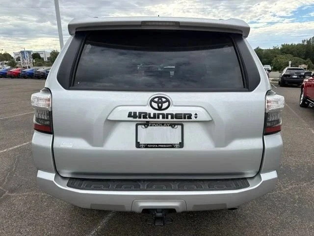 2023 Toyota 4Runner 5th Gen - Image 5 of 10
