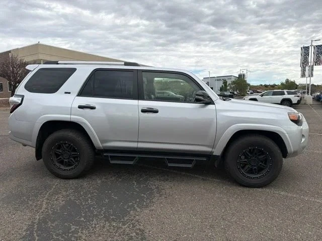 2023 Toyota 4Runner 5th Gen - Image 6 of 10