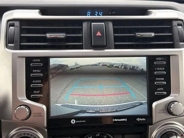 2023 Toyota 4Runner 5th Gen - Image 9 of 10