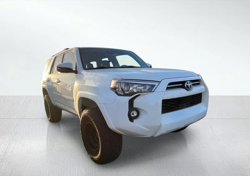 2023 Toyota 4Runner 5th Gen - Image 4 of 8