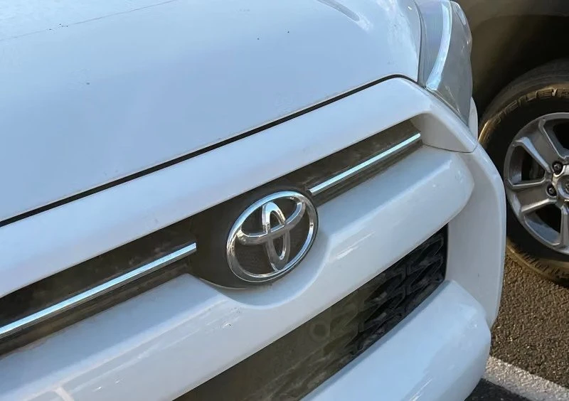 2023 Toyota 4Runner 5th Gen - Image 5 of 8