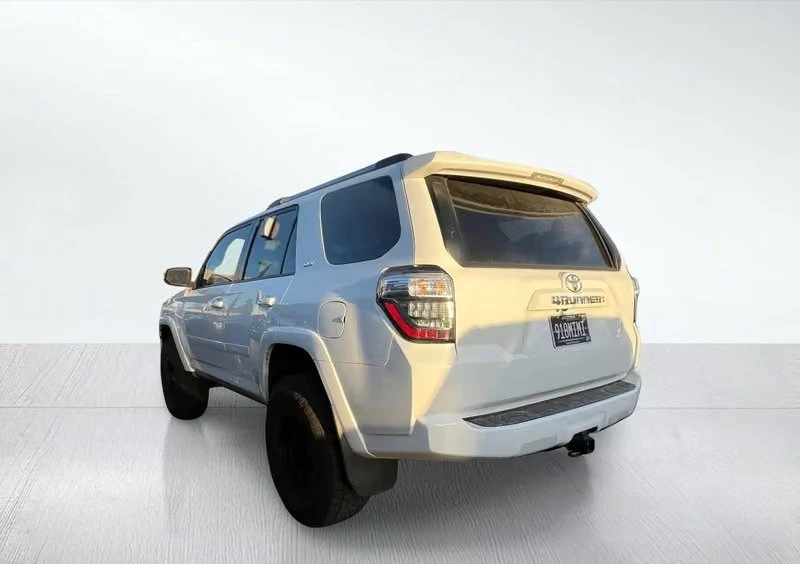 2023 Toyota 4Runner 5th Gen - Image 2 of 8