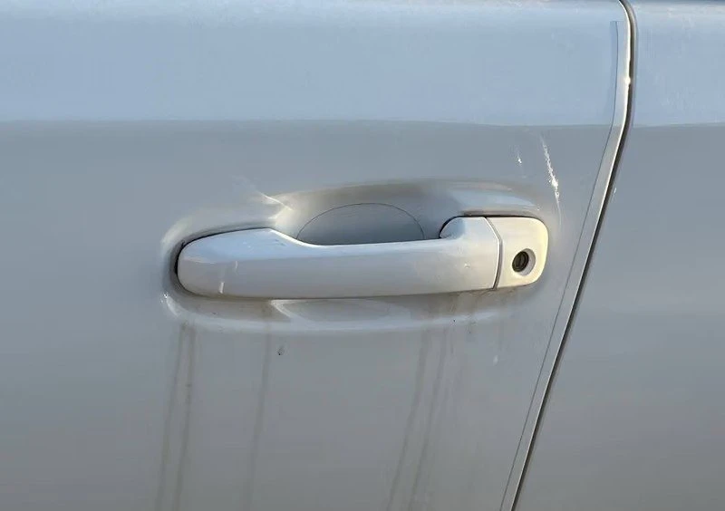 2023 Toyota 4Runner 5th Gen - Image 8 of 8