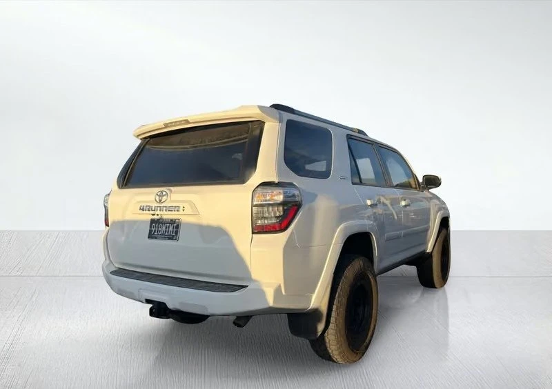 2023 Toyota 4Runner 5th Gen - Image 3 of 8