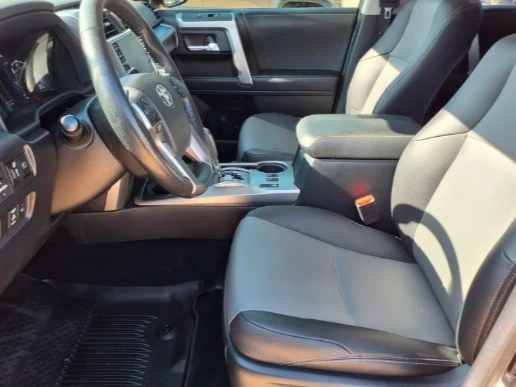 2023 Toyota 4Runner 5th Gen - Image 7 of 12