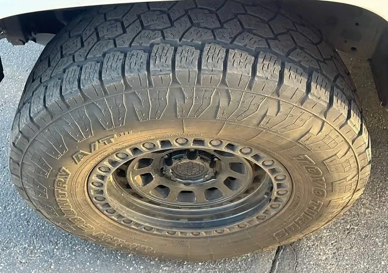 2023 Toyota 4Runner 5th Gen - Image 6 of 8