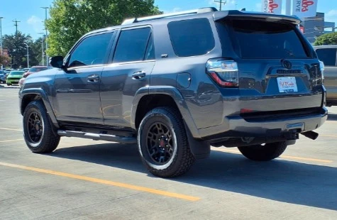 2023 Toyota 4Runner 5th Gen - Image 12 of 12
