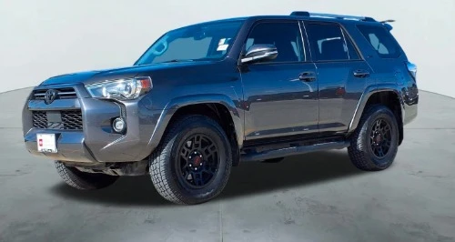 2023 Toyota 4Runner 5th Gen - Image 9 of 12