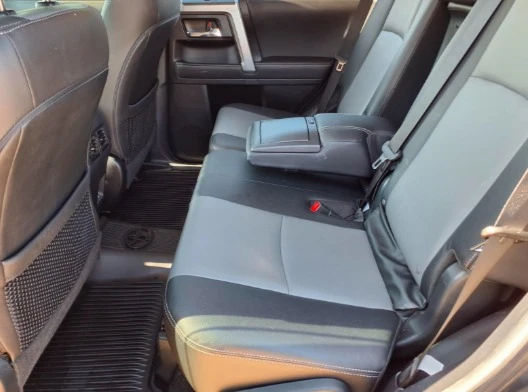 2023 Toyota 4Runner 5th Gen - Image 5 of 12