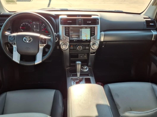 2023 Toyota 4Runner 5th Gen - Image 2 of 12