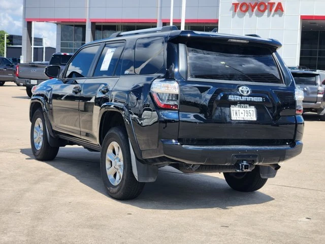 2023 Toyota 4Runner 5th Gen - Image 4 of 20