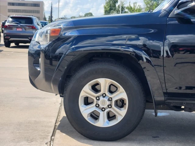 2023 Toyota 4Runner 5th Gen - Image 7 of 20