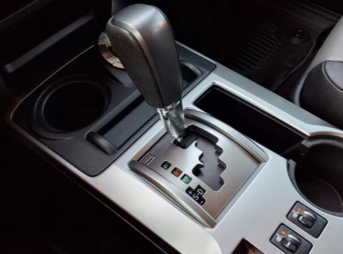 2023 Toyota 4Runner 5th Gen - Image 6 of 12
