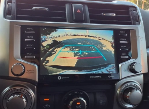 2023 Toyota 4Runner 5th Gen - Image 3 of 12