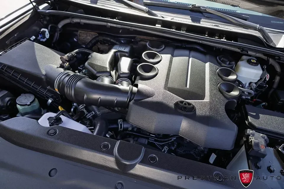 2023 Toyota 4Runner 5th Gen - Image 3 of 18