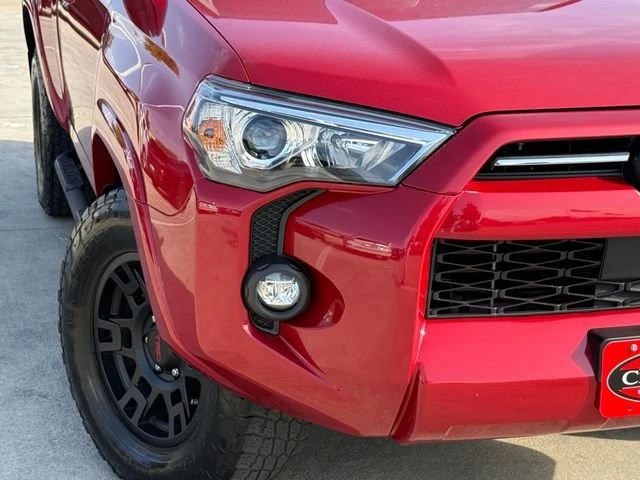 2023 Toyota 4Runner 5th Gen - Image 4 of 20
