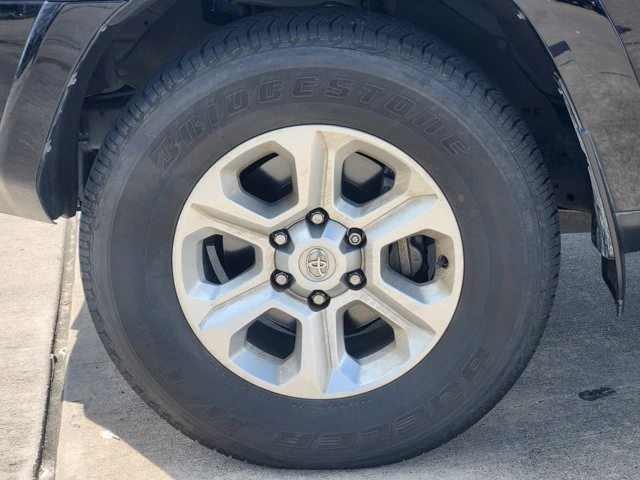 2023 Toyota 4Runner 5th Gen - Image 9 of 20