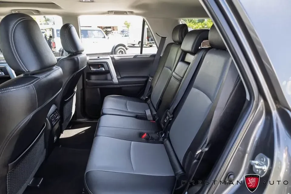 2023 Toyota 4Runner 5th Gen - Image 10 of 18